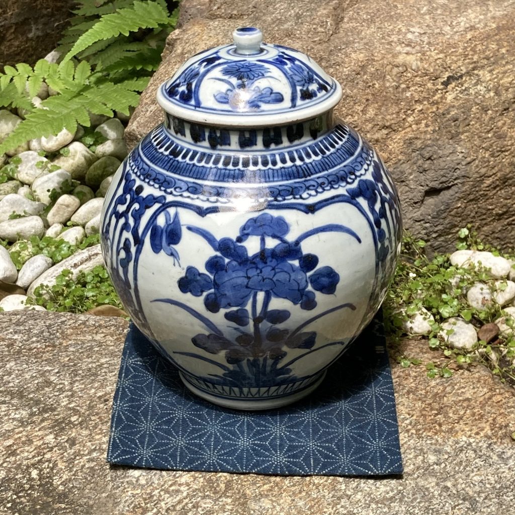 蜩 ひぐらし 大阪府八尾市で古道具や骨董品などを取り揃えております